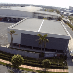 MASAN MEAT PROCESSING COMPLEX – Long An MASAN MEAT PROCESSING COMPLEX – Long An