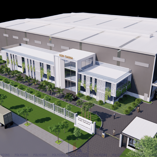MGK METAL REFINERY – KIM THINH MGK METAL REFINERY – KIM THINH