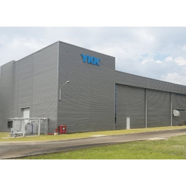 YKK Factory YKK Factory