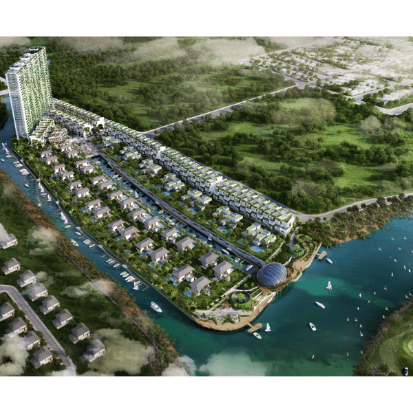 Cung cấp Nguyên Vật liệu Hệ thống MEP cho Dự án PMR Evergreen Cung cấp Nguyên Vật liệu Hệ thống MEP cho Dự án PMR Evergreen