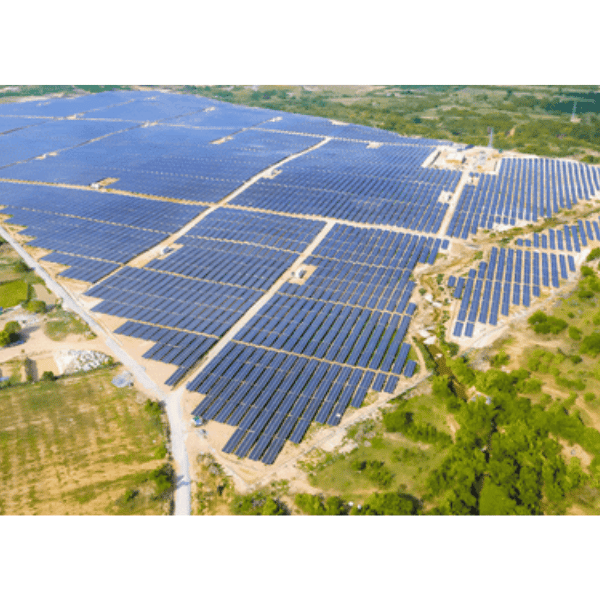 Designs M.E.P for Ninh Thuận Solar Power Plant Project Designs M.E.P for Ninh Thuận Solar Power Plant Project