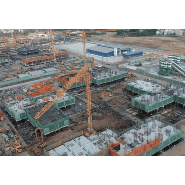 Vinhomes Grand Park Project Vinhomes Grand Park Project