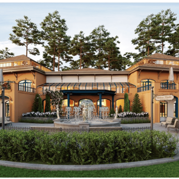 DALAT MOUNTAIN RAILWAY HOTEL - Dalat Province DALAT MOUNTAIN RAILWAY HOTEL - Dalat Province