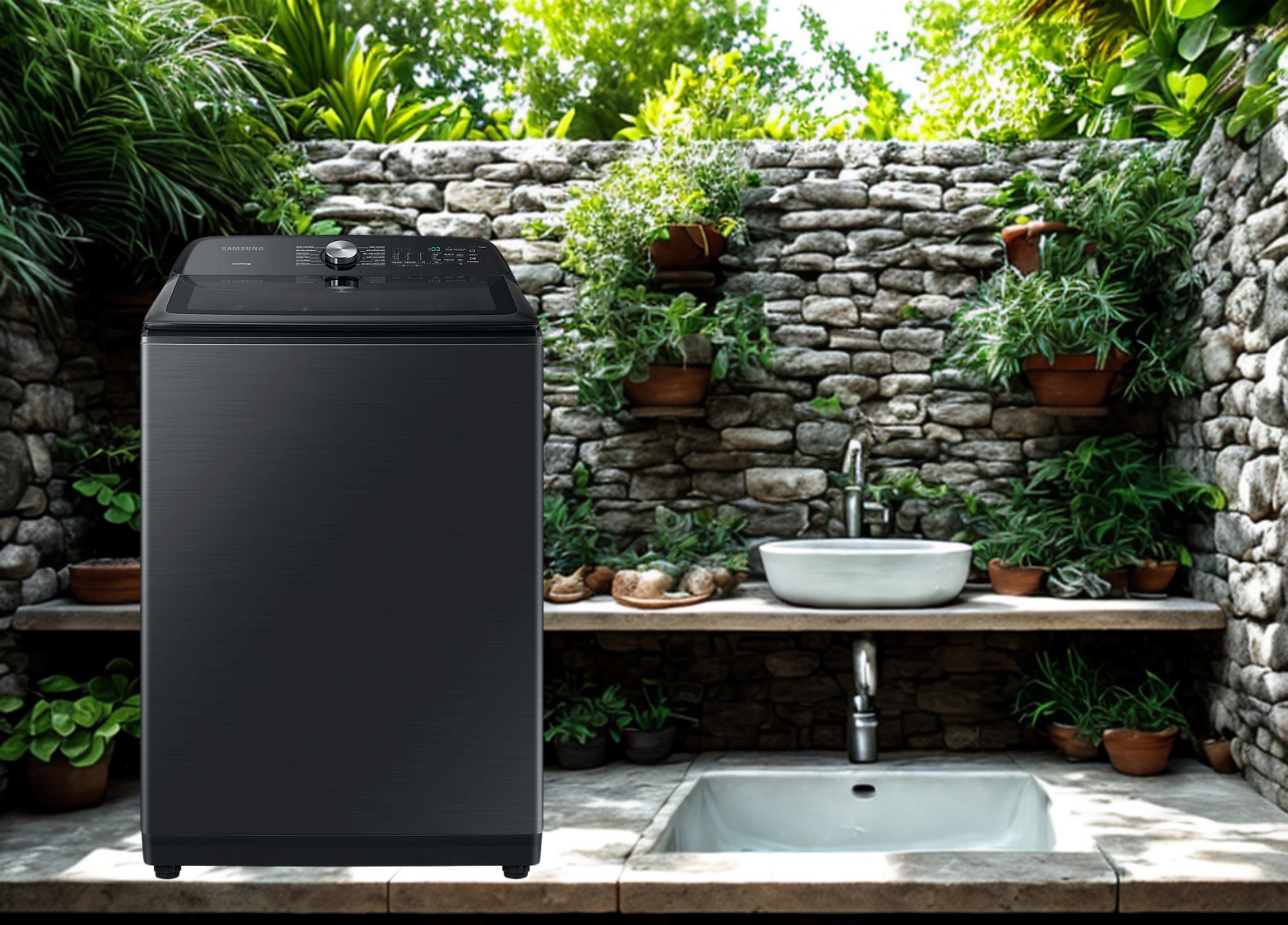 WA12CG5745BVSV WA17CG6442BDSV WA23A8377GVSV WA95CG4545BDSV