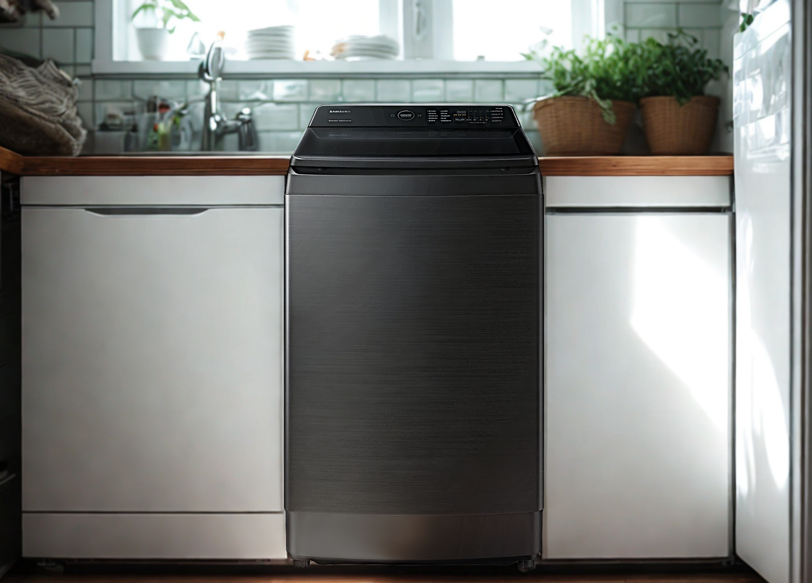 WA12CG5745BVSV WA17CG6442BDSV WA23A8377GVSV WA95CG4545BDSV