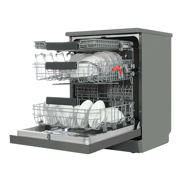 máy rửa bát Samsung