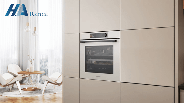 Lò Nướng Bespoke NV7B6675CAA/SV