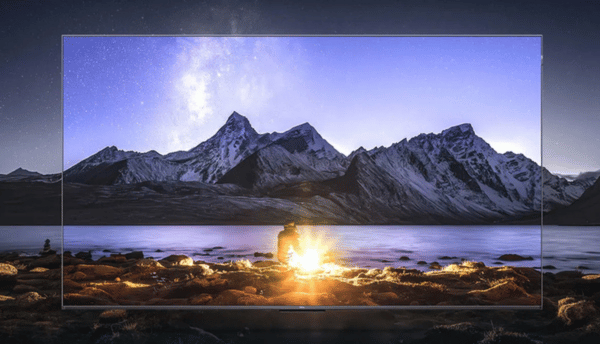 Mua TV hình ảnh sắc nét