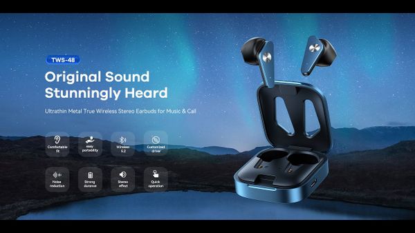 6 Tai Nghe Bluetooth Remax Đáng Mua Nhất 2025 – Từ Nghe Nhạc Đến Chơi Game