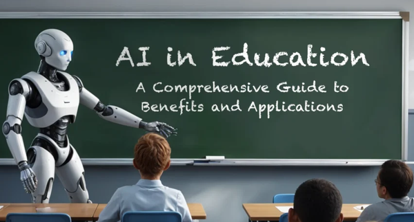 AI Đang Bóp Nghẹt Giáo Dục Mỹ: Trí Tuệ Nhân Tạo Đang Dẫn Dắt Hay Hủy Hoại Tri Thức?