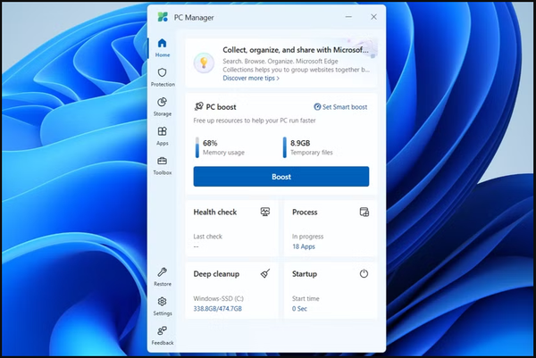 3 Ứng Dụng Microsoft Cực Kỳ Hữu Ích