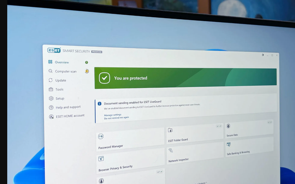 6 Thiết Lập Bảo Mật Nên Thay Đổi Khi Mua Máy Tính Windows Mới