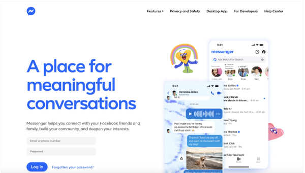 5 Ứng Dụng Gọi Video Hàng Đầu Thay Thế Skype