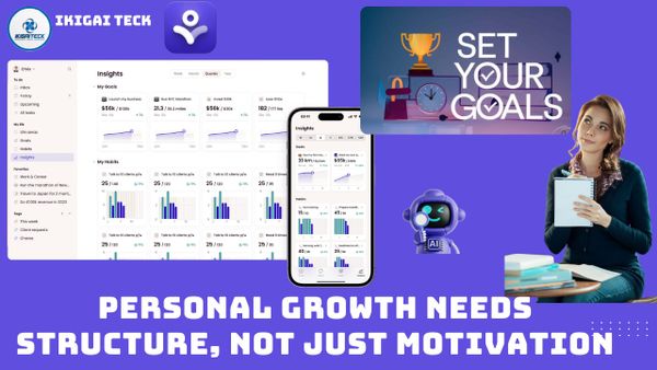 Griply Review: All-in-One Goal Planner for Purpose-Driven Growth