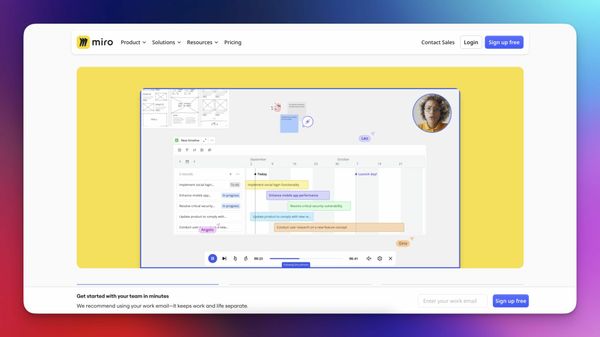 6 Ứng dụng Brainstorming tốt nhất năm 2025