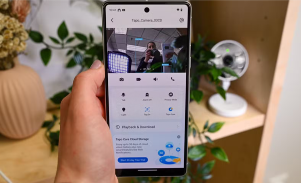 9 Cách Biến Chiếc Điện Thoại Android Cũ Thành Một Công Cụ Hữu Ích