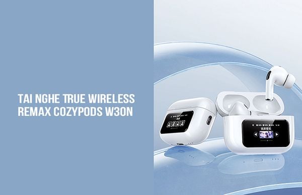 6 Tai Nghe Bluetooth Remax Đáng Mua Nhất 2025 – Từ Nghe Nhạc Đến Chơi Game