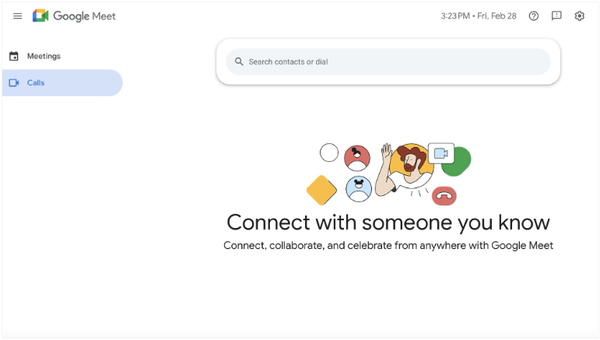 5 Ứng Dụng Gọi Video Hàng Đầu Thay Thế Skype
