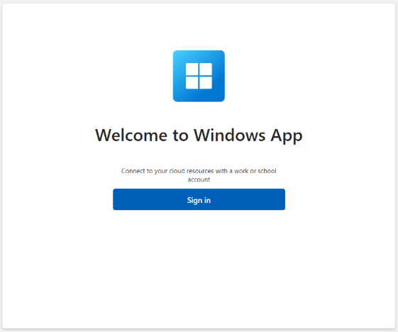Microsoft Chính Thức Thay Thế Remote Desktop Bằng Ứng Dụng Windows App