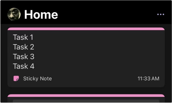 Cách Sử Dụng Windows Sticky Notes Để Quản Lý Công Việc Hằng Ngày Hiệu Quả