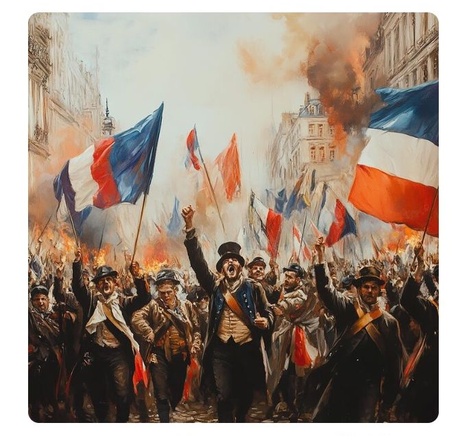 Chiến tranh giành độc lập của người Hà Lan nổ ra do nguyên nhân chính là xung đột lợi ích tài chính