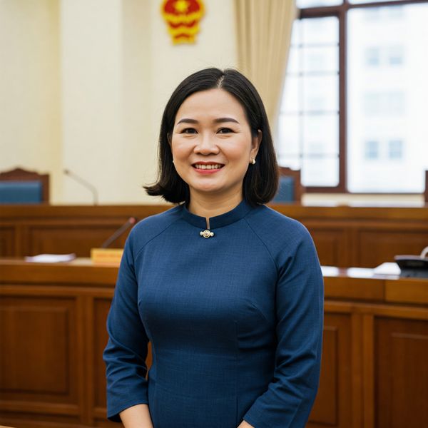 Phụ nữ trung niên có nét đẹp đằm thắm dịu dàng