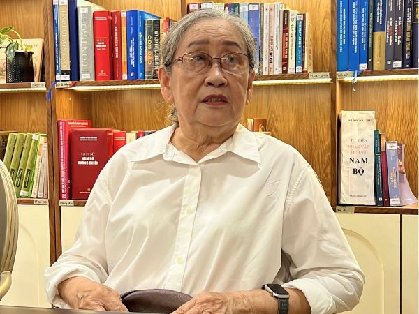 Công dân số bạc - lớp kỹ năng số