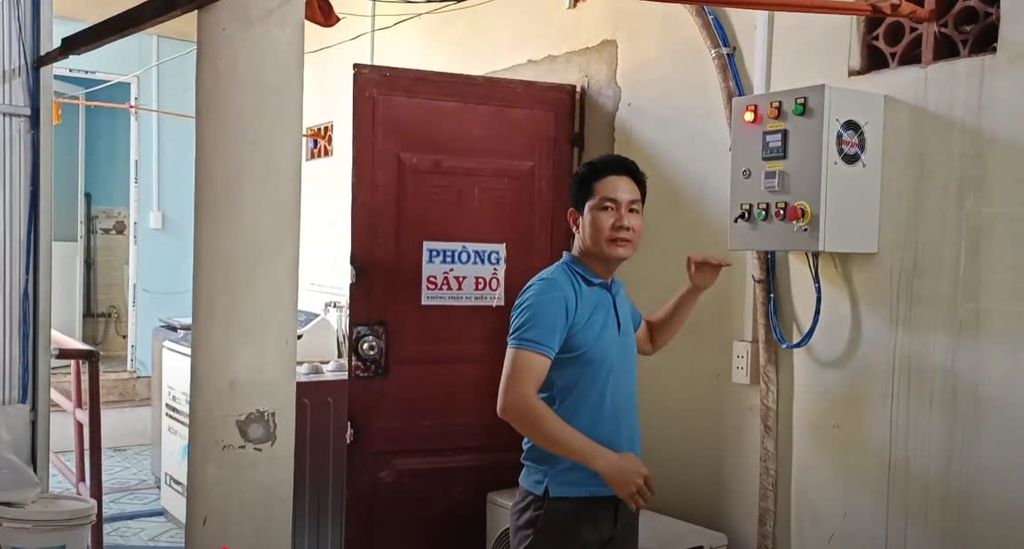 Tại sao cần sử dụng tủ sấy công nghiệp?