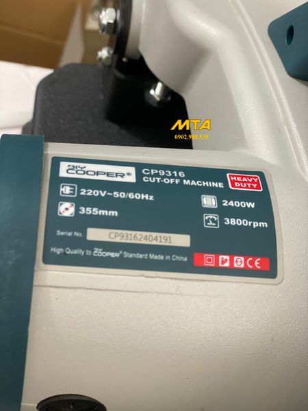 may-cat-sat-cooper-cp9316