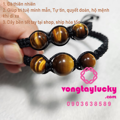 vòng tay may mắn, vòng phong thủy, vòng cặp đôi