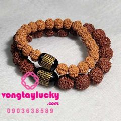 vòng tay may mắn, vòng phong thủy, vòng cặp đôi