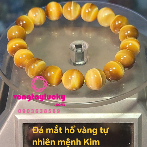 thạch anh tóc tam tài, đá mắt hổ, chuỗi hạt phật giáo, chuỗi phong thủy