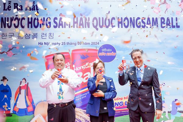 Nước Hồng Sâm Korea 245ml – Hồng Sâm Cao Cấp Không Đường