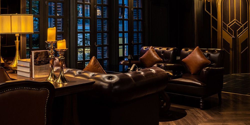 KINGSMAN SPEAKEASY LOUNGE – Khi Âm Thanh Góp Phần Định Hình Một Trải Nghiệm Giải Trí Đẳng Cấp