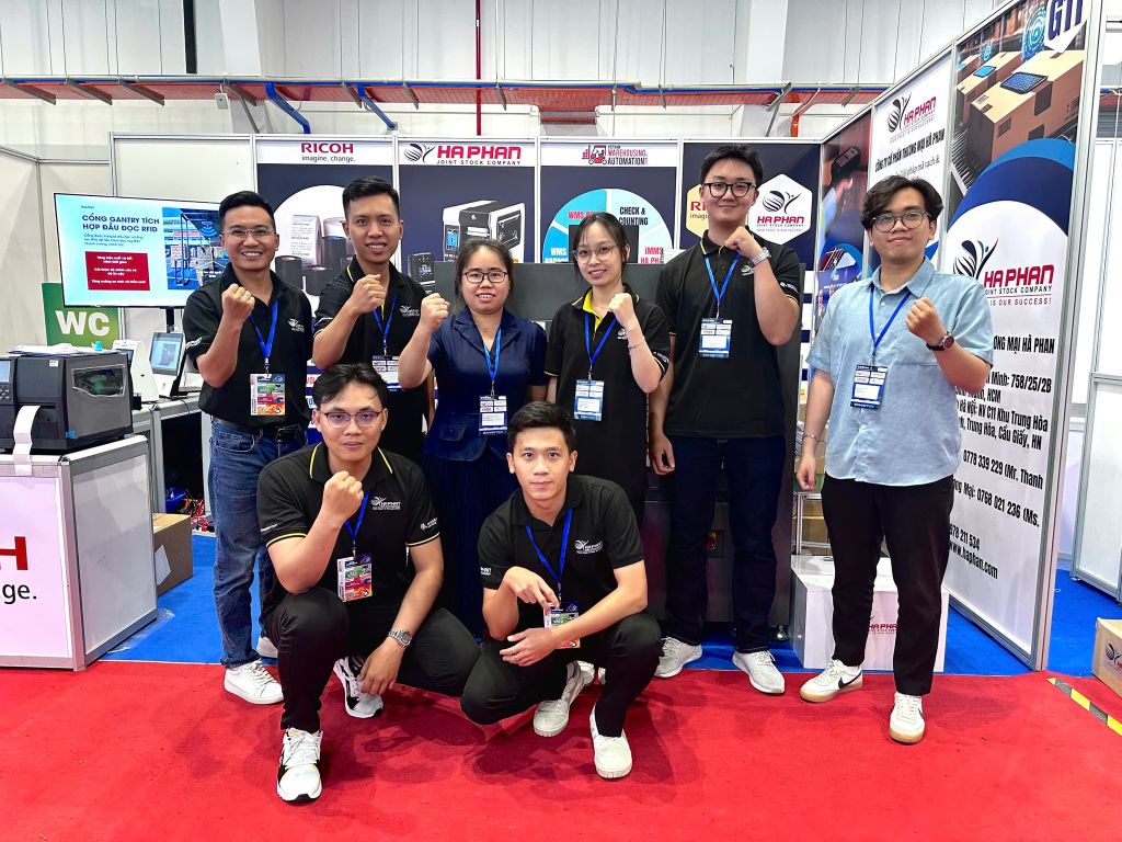 Trợ Lý Kinh Doanh