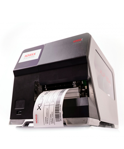 MÁY IN MÃ VẠCH NOVEXX XLP 60X SERIES