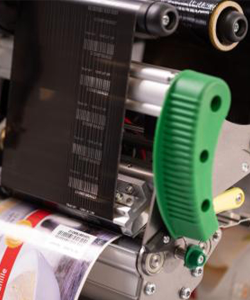 MÁY IN MÃ VẠCH NOVEXX XLP 60X SERIES