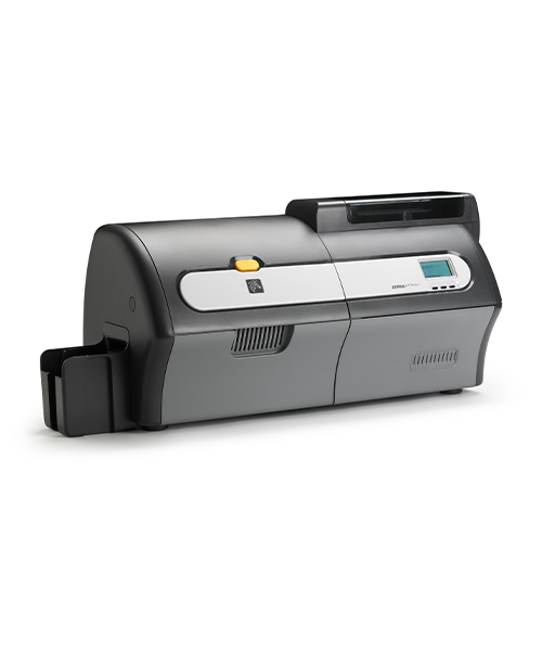 MÁY IN THẺ ZEBRA ZXP SERIES 7 RFID