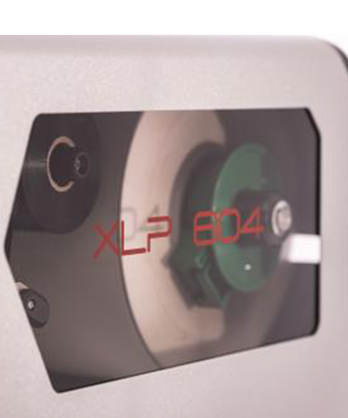 MÁY IN MÃ VẠCH NOVEXX XLP 60X SERIES