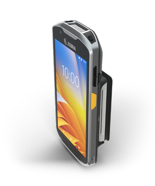 MÁY KIỂM KHO ZEBRA TC52AX