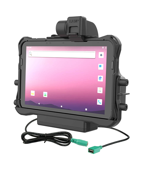 MÁY TÍNH BẢNG KIỂM KHO HONEYWELL EDA10A