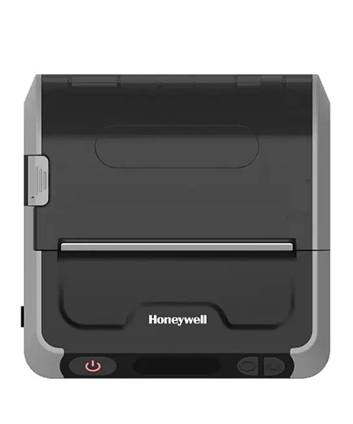 MÁY IN MÃ VẠCH HONEYWELL MPD31D