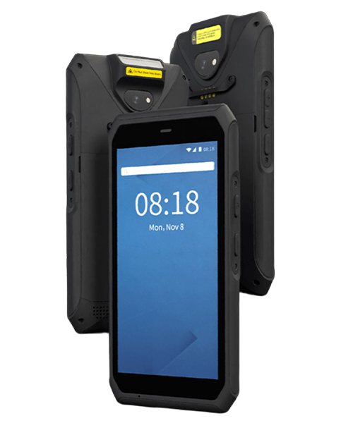 MÁY KIỂM KHO IDATA T3 PRO