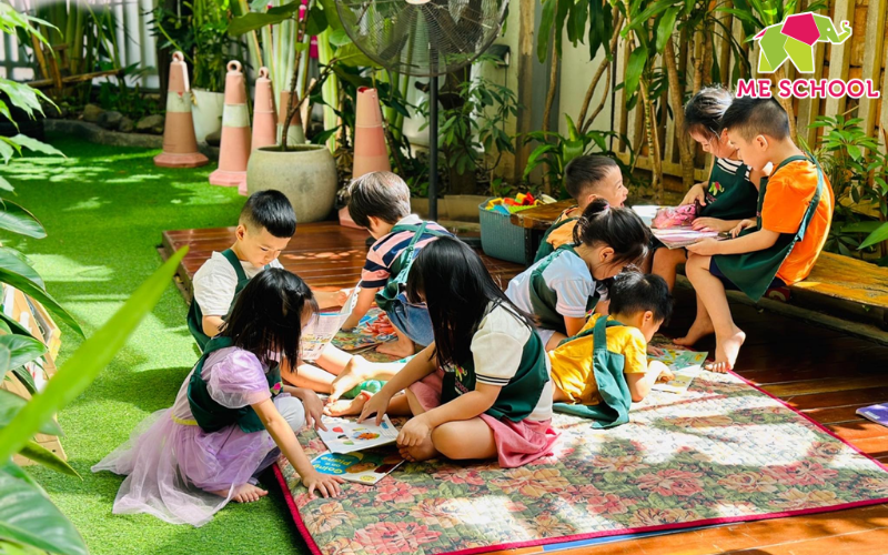 7 cách để khen con