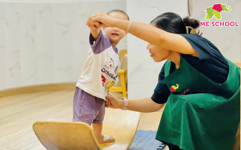 7 cách để khen con