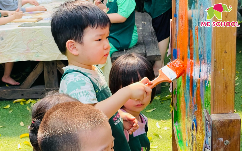 7 cách để khen con