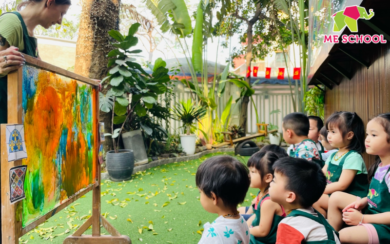 7 cách để khen con