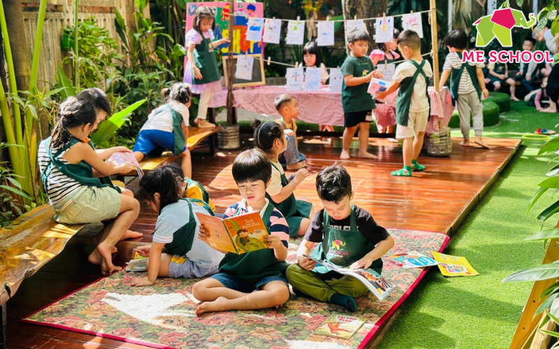 phương pháp steiner