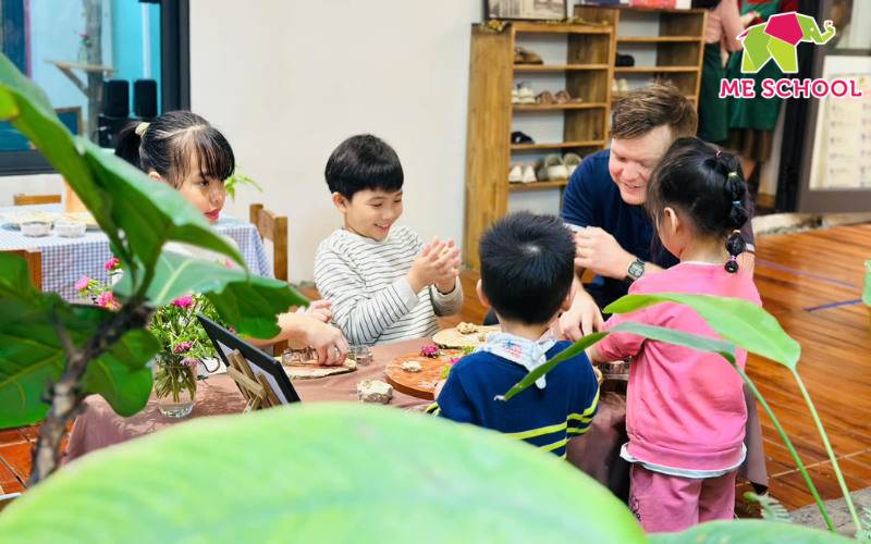 phương pháp steiner