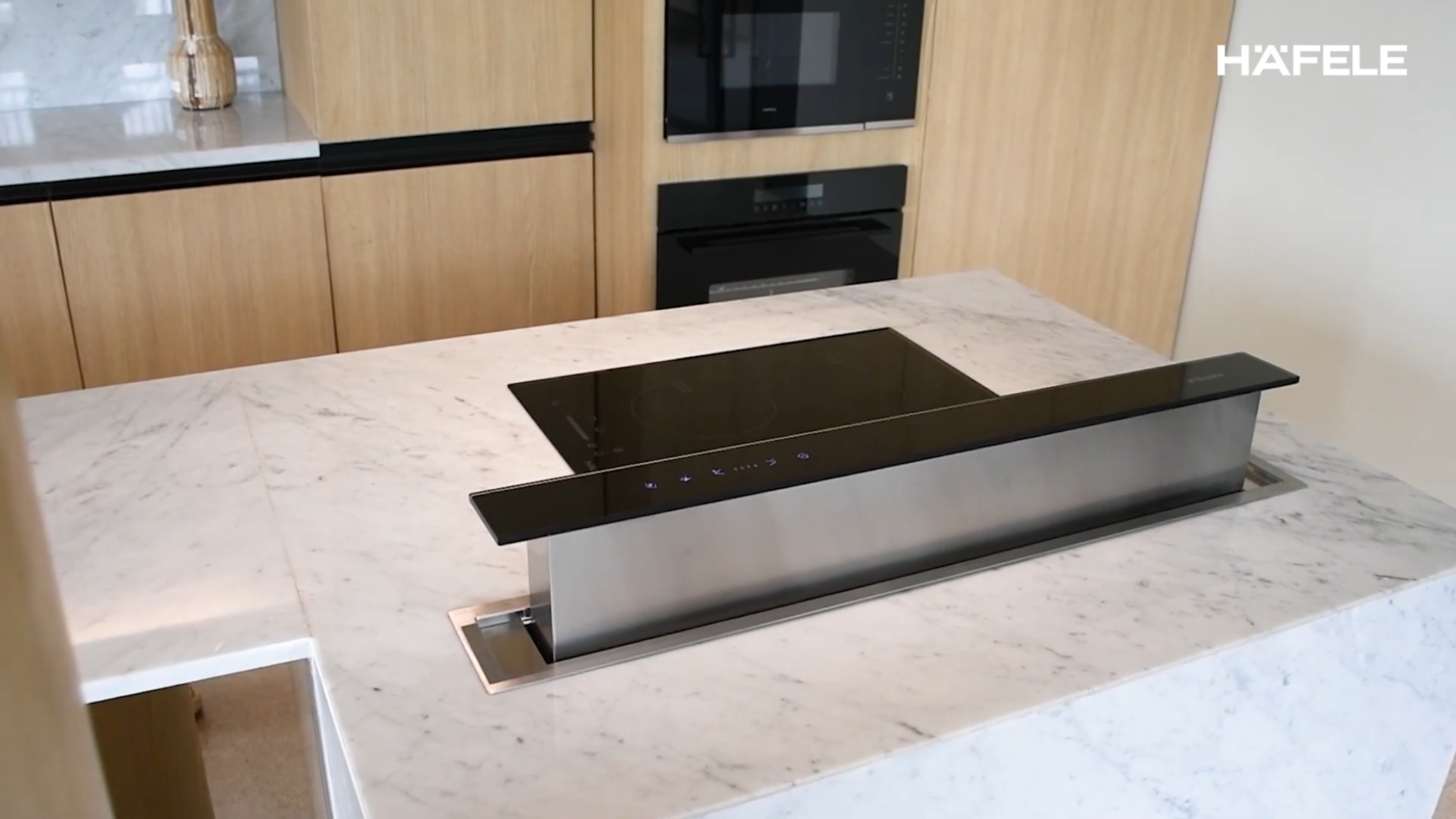 Công nghệ vận hành thân thiện